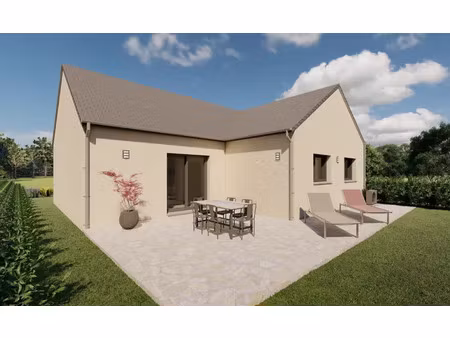 vente maison à saint-cast-le-guildo (22380) : à vendre / 81m² saint-cast-le-guildo