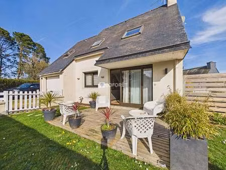 vente maison à treffiagat (29730) : à vendre / 77m² treffiagat