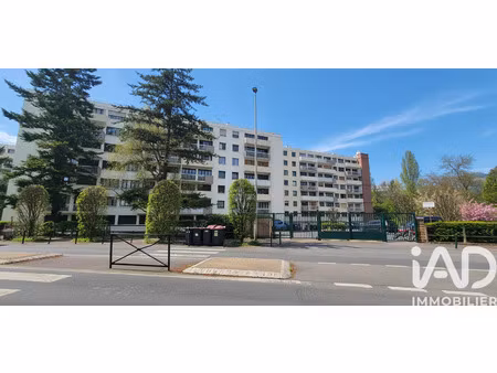 vente appartement 3 pièces 64 m² athis-mons (91200)