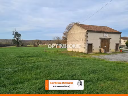 vente maison 1 pièce 95 m² val-d’oire-et-gartempe (87320)