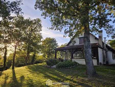 vente maison 6 pièces 171 m² milly-la-forêt (91490)