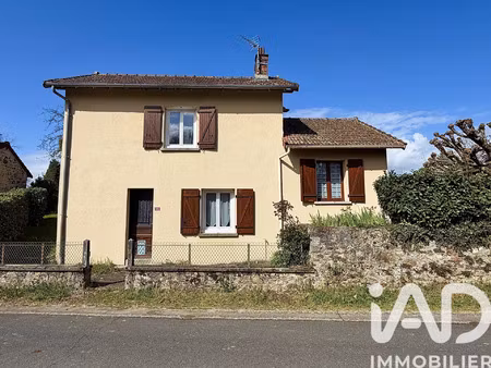 vente maison 5 pièces 94 m² saint-martin-terressus (87400)