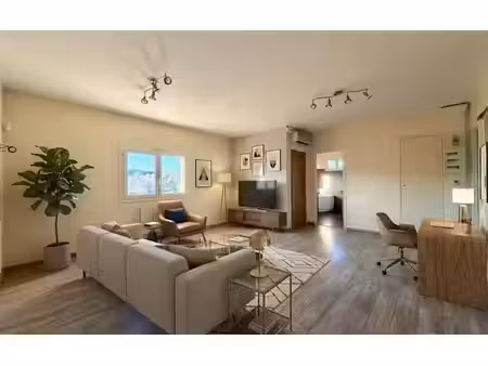 appartement marguerittes m² t-6 à vendre  150 000 €