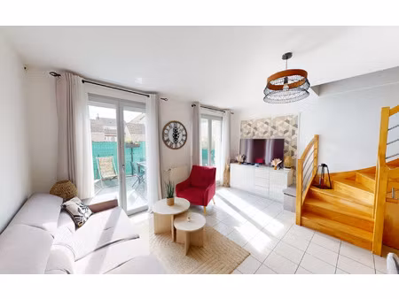 maison bailly-romainvilliers m² t-4 à vendre  300 000 €