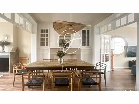 maison de luxe à vendre à bousbecque : 549 000 € | 209m²