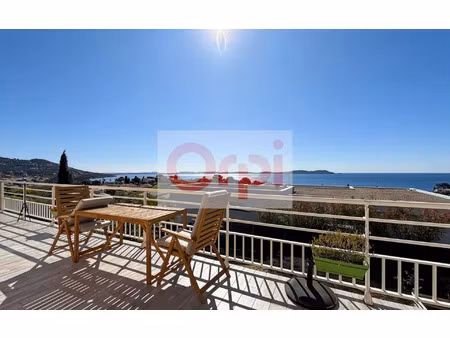 maison carqueiranne 220 m² t-8 à vendre  1 260 000 €