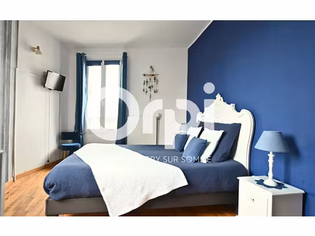 maison cayeux-sur-mer m² t-4 à vendre  325 500 €