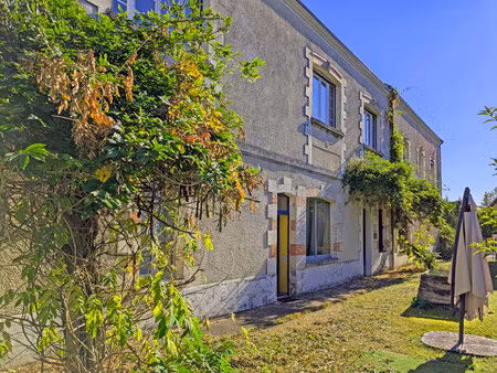 maison à vendre à excideuil (24160) - dordogne