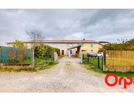 maison gleizé 110.99 m² t-4 à vendre  220 000 €