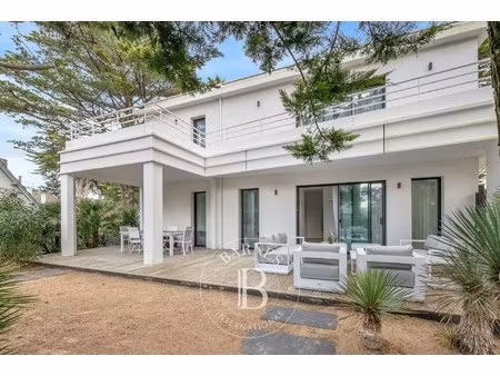 maison de luxe à vendre à la baule-escoublac : 2 465 000 € | 300m²