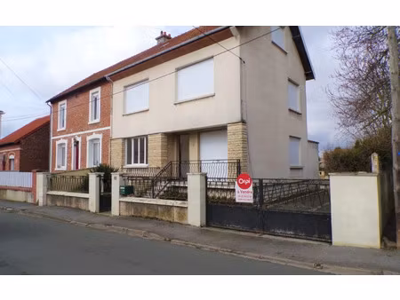 maison laon m² t-5 à vendre  199 900 €