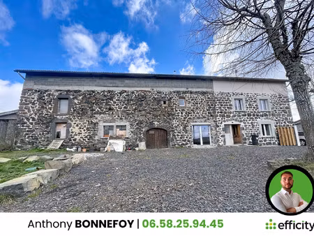 maison 6 pièces - 182 m²