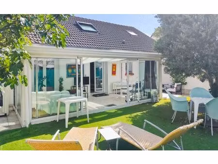 maison saint-pryvé-saint-mesmin m² t-4 à vendre  329 500 €