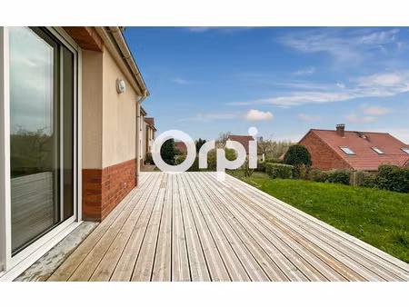 maison sainte-catherine 93 m² t-4 à vendre  232 900 €