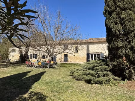 maison 10 pièces - 265 m²