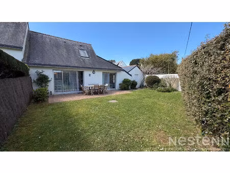 saint-pierre-quiberon - maison de 75 m2 au sol à 200 mètres des plages de la baie