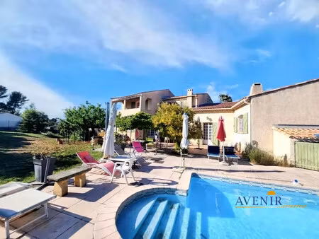 vente villa 6 pièces