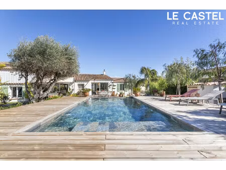 vente villa 5 pièces