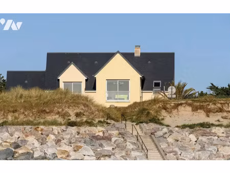 vente maison à saint-germain-sur-ay (50430) : à vendre / 187m² saint-germain-sur-ay