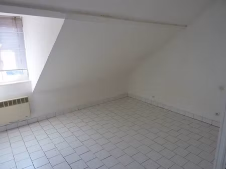 studio proximité place brevière centre forges les eaux