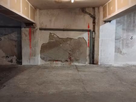 rouen -stationnement- rue du contrat social