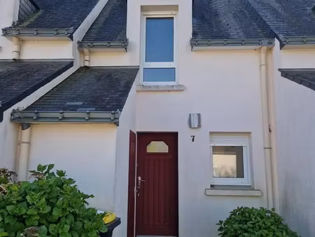 vente maison à séné (56860) : à vendre / 50m² séné