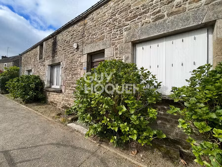 vente maison à trédion (56250) : à vendre / 88m² trédion