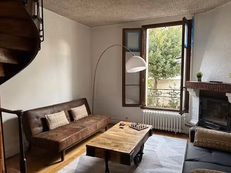 location maison 5 pièces 84 m² à issy-les-moulineaux (92130)