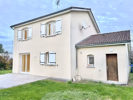 location maison 5 pièces 100 m² à limoges (87280)