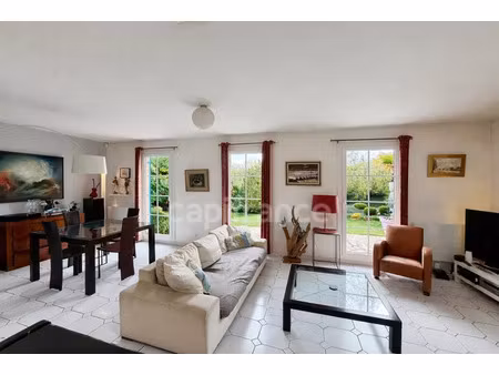 vente maison 7 pièces 165 m² pontoise (95000)