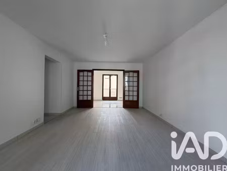 vente maison 12 pièces 227 m² bourg-la-reine (92340)