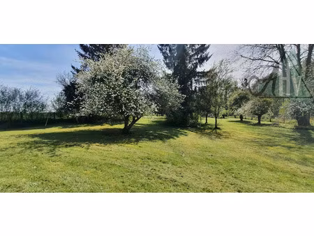 vente terrain à bray-sur-seine (77480)  62 700 €