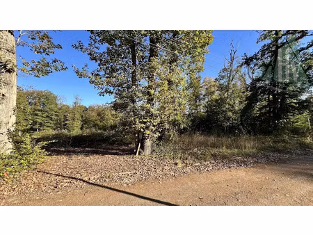 vente terrain 2018 m² à chéroy (89690)  62 700 €