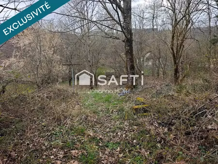 vente terrain 2179 m² à kruth (68820)  66 000 €