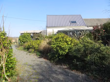 vente maison à estry (14410) : à vendre / 76m² estry