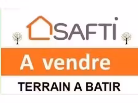 vente terrain à batir 2050 m² à asfeld (08190)  55 000 €