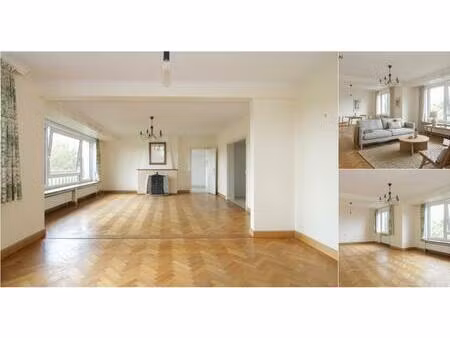 appartement à louer à president rooseveltplein 12 courtrai (rbv62478)