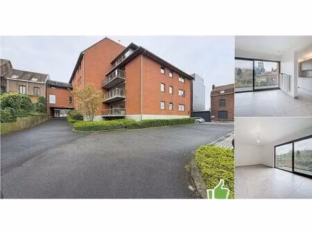 appartement à louer à rue du rucquoy 2 mouscron (vbe05908)