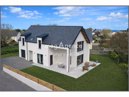 vente maison à plouézec (22470) : à vendre / 150m² plouézec