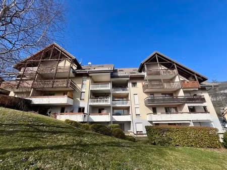 appartement t3 à bassens de 62 m2 en rez-de-jardin – plein sud  terrasses  sans vis-à-vis 