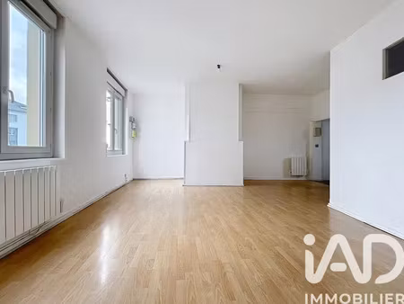 appartement à harfleur (76700)