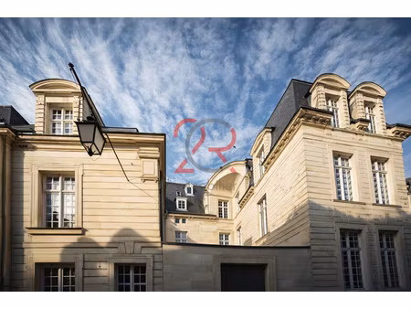 rare investissement locatif 14% à 18% - immeuble de standing