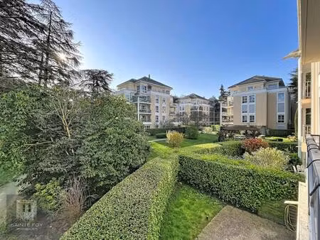 appartement - 54 m2 - 1 ch