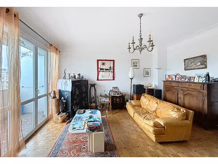 appartement 3 pièces 78 m²  ascenseur  stationnement  montauban centre ville