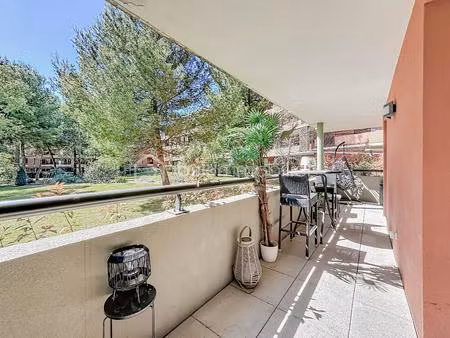 appartement de 61 m² à montpellier