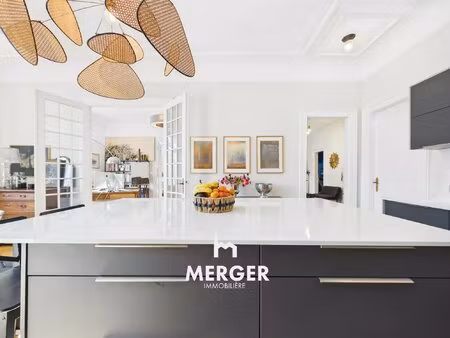 magnifique 7 pieces 207 m²