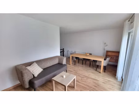 vente appartement 4 pièces 77 m² torcy (77200)
