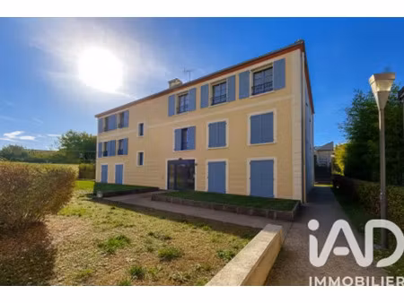appartement à vaires-sur-marne (77360)