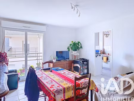 appartement à yvetot (76190)