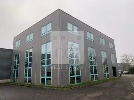 vente bureaux 700 m²